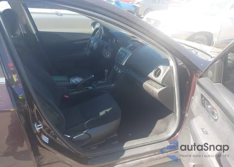 2010 Mazda Mazda6 I Touring z USA, uszkodzony, nr VIN 1YVHZ8CH7A5M03206